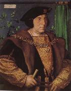 Hans Holbein Henry geyl Forder Knight oil on canvas